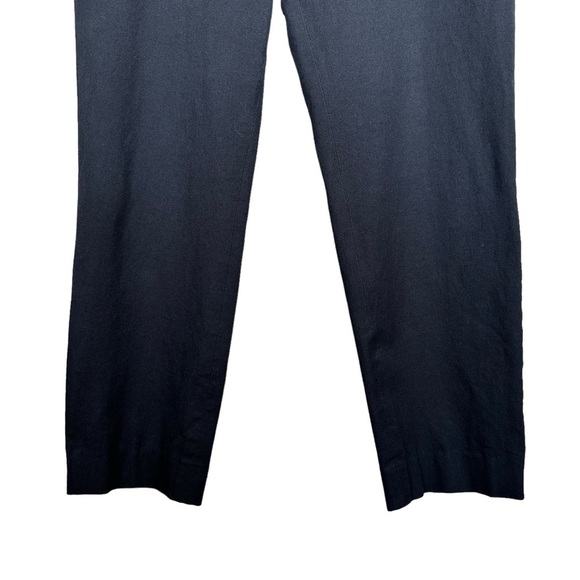 THEORY Thaniel Approach Cropped Slim Pants - Picture 9 of 13